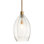 Hilary 1 - Light Pendant