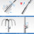 KIBI Fusion Pull Down Kitchen Faucet-93692711