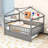 Hymera Canopy Daybed by Harper Orchard-1393946152-1393946153