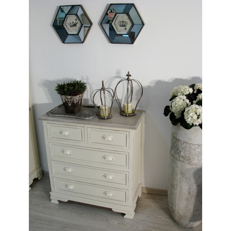 Shorehaven 80cm Sideboard
