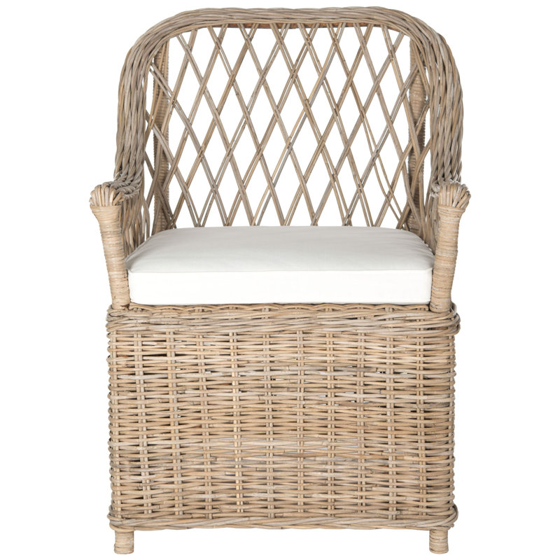 Fauteuil large de 28 po Kass