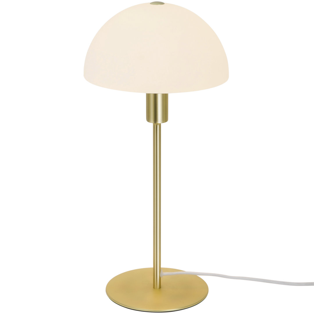 Ellen Metal Novelty Lamp
