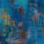 "northern lights" , reproduction d’art sur toile tendue-20144315-72572823-72572818