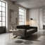 Rivoli Marble End Table