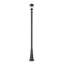 Luminaire d'extérieur 3 lumières Ashdown