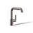 Purist Single Handle Kitchen Faucet-89222506