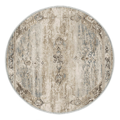 Antique Whispers Rug