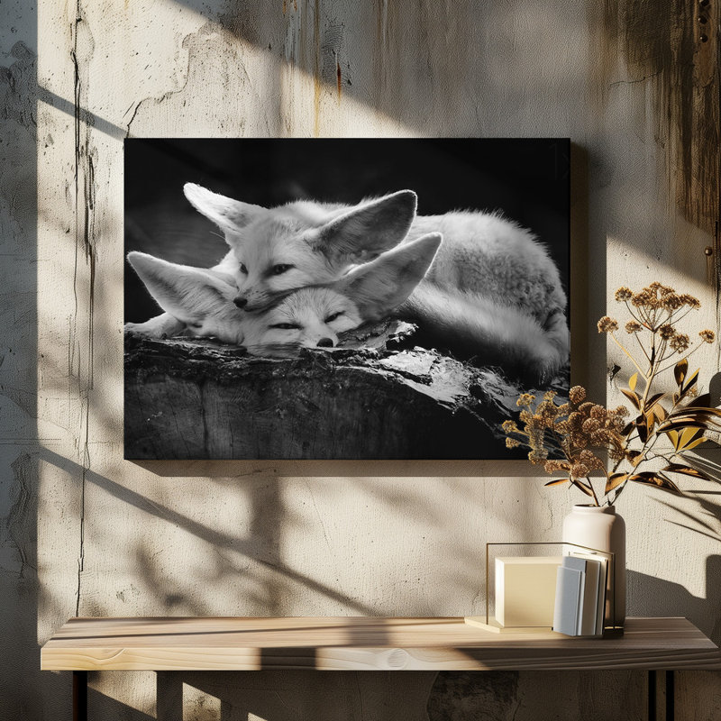 Wrapped Canvas Print, 50.8 cm H x 76.2 cm W