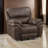 Kristeena Upholstered Power Reclining Home Theater Seat-1181993844