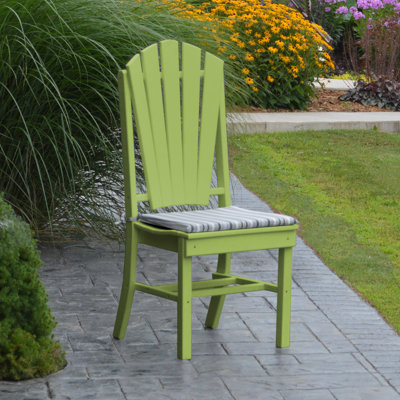 Chaise de patio Nettie