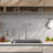Dilon Kitchen Faucet-60515041