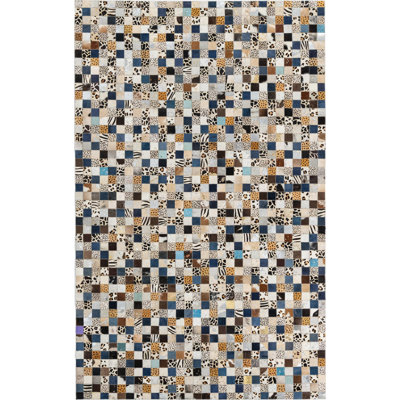 Jed Multi Rug