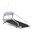 Tapis roulant Rovelle Quiet Smart Pet avec vitesse réglable pour petits et moyens chiens