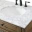 Ensemble de meuble-lavabo double 60 "Rivers-1787606646