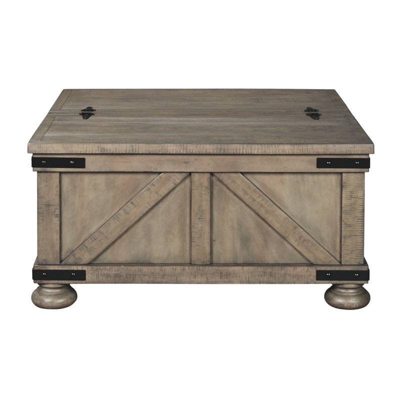 Eternity Single Coffee Table
