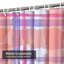 Rideau de douche Rustic Tartan-1360794921