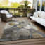 Tapis intérieur / extérieur Lovettsville-833341293