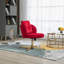 Chaise de bureau Gawronski-114691030