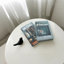 Ensemble de livres de rangement décoratifs 