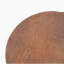 Table d'appoint Iris