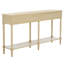 Console à 2 tiroirs Branden-106444281