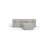 Big Joe Patio 4 Piece Outdoor Sectional-62241943