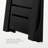 Silhouette Folding Shower Seat