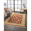 Mary wine red  Rug-1460282992
