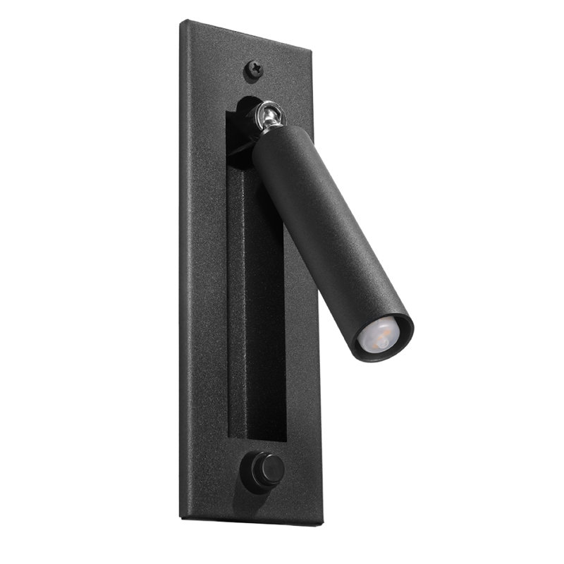 Almatine Flush Mounted Sconce