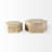 Foundry Select Solid Wood Box
