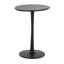 Tulip Outdoor Oval Side Table-55466686