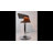 Swivel Upholstered Adjustable Height Counter Stool-36209731