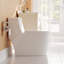 Toilette allongée monobloc DeerValley Prism-94830784-118612915