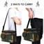 Sac pour pique-nique en polyester, service pour 1