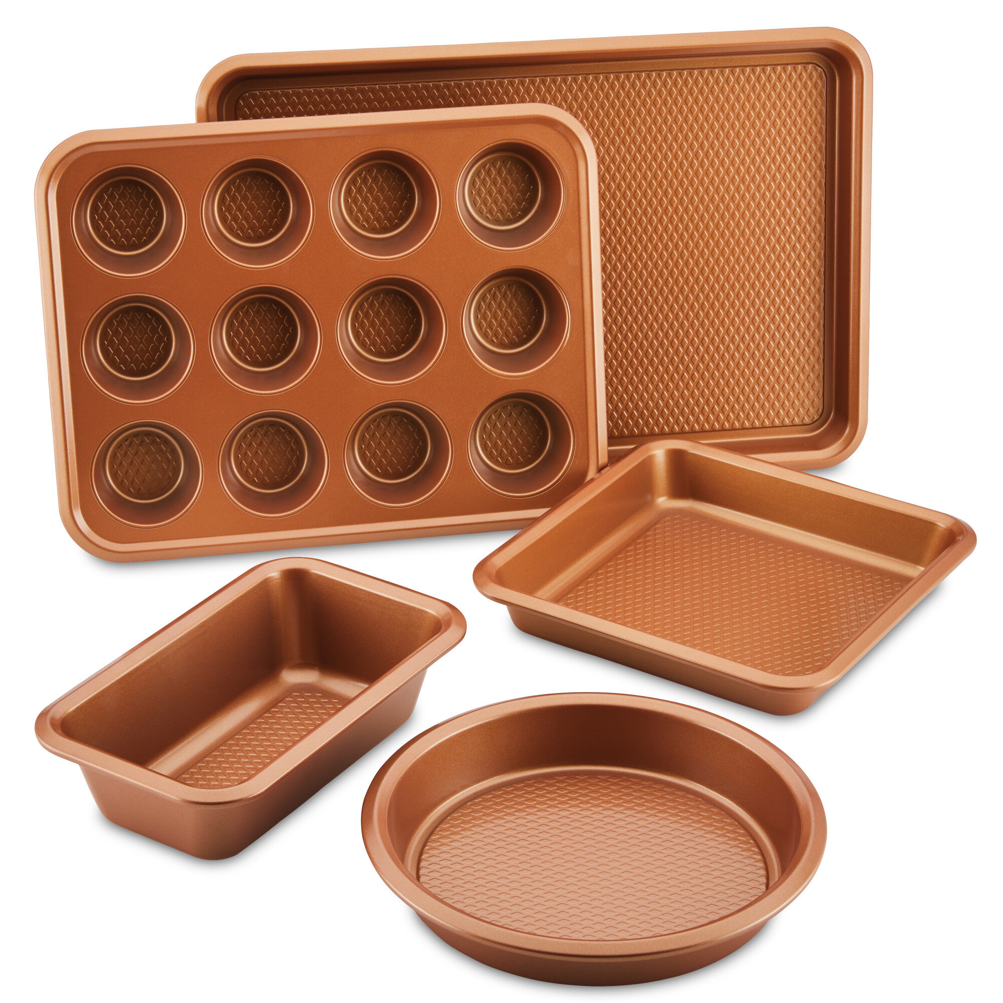 https://assets.wfcdn.com/im/14551984/compr-r85/1725/172530666/ayesha-curry-bakeware-nonstick-baking-pans-set-5-piece-copper.jpg