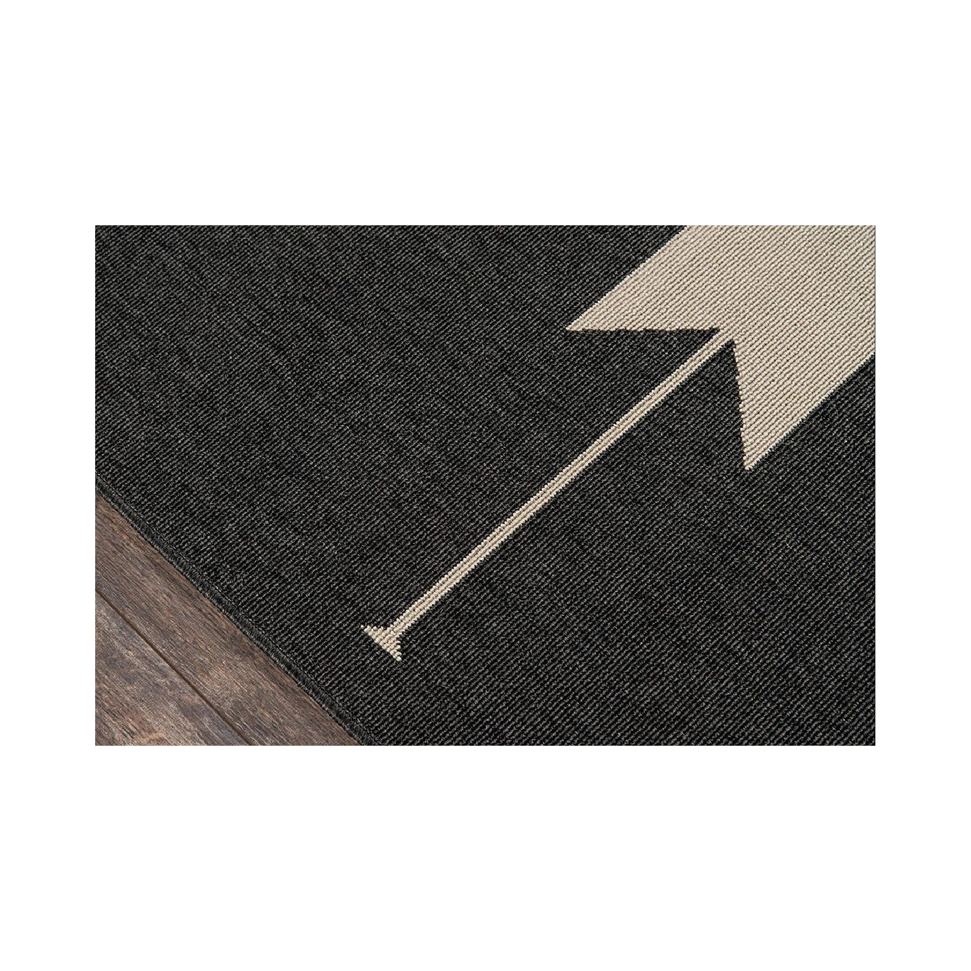 Genesis Indoor/Outdoor Rug, Runner 2'3" x 7'6"