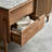 Isaure 55.12'' Sideboard