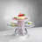 Bloom Cake Stand