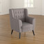 Tardif Upholstered Armchair-17953313