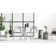 Table d'appoint Circula