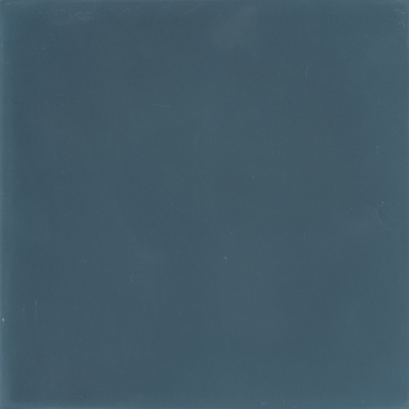 8 in. x 8 in. Honed Tile, Navy Blue