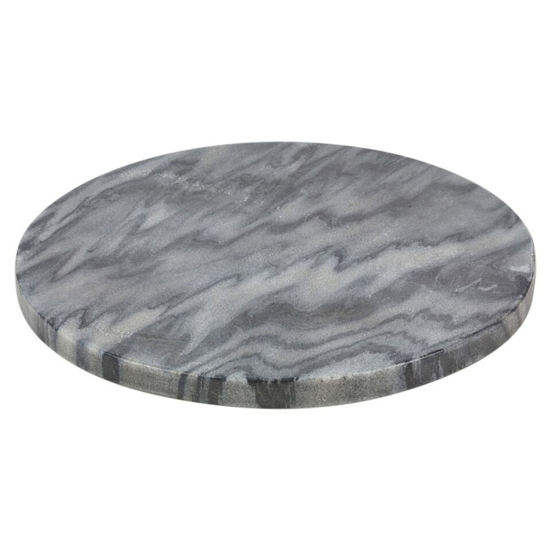 Marble Round 1 Piece Coaster