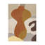 "Cubist Vase IV", reproduction sur toile-98233212
