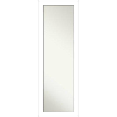 Gambell Flat Mirror