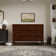 Pfeffer Solid Wood Murphy Bed Chest with 6" Mattress and Built-in Charger