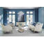 3 Piece Configurable Living Room Set