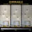 3-Light Cluster Pendant Light Led Chandelier-216877121-205221579