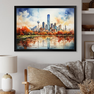 " Dallas Perspectives IV "
