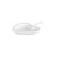 Le Creuset Enameled Cast Iron Traditional Heart Skillet, 10.25 In. - Pêche-367688296