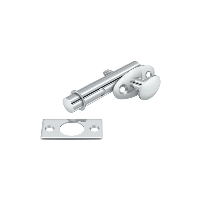 Hardware, Brushed Nickel